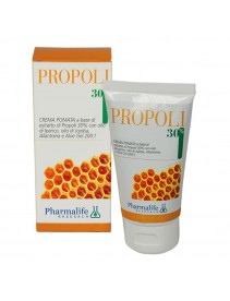 CREMA POM PROPOLI 75ml PRH