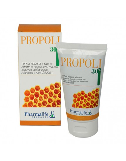 CREMA POM PROPOLI 75ml PRH