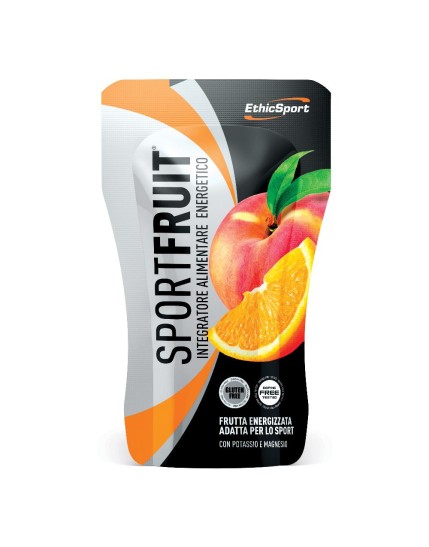 SPORT FRUIT FRU GELIF 42G