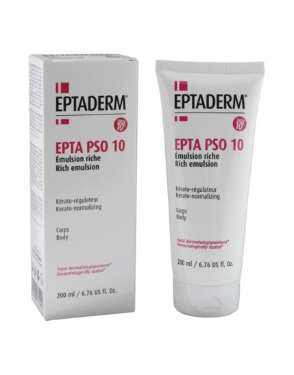 Epta Pso 10 Emuls Ricca 200ml