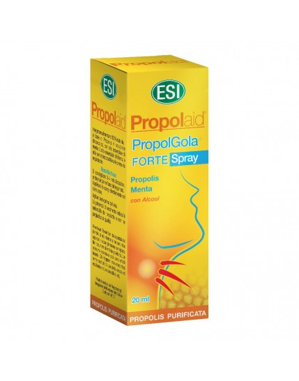 Propolaid PropolGola Forte Spray 20ml