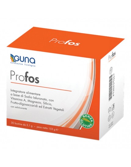 Profos 30bust