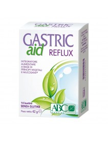 Gastric Aid Reflux 14bust