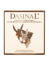 DASINAL SAPONETTA LATTE ASINA