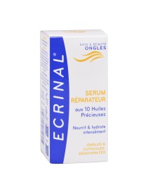 ECRINAL SIERO RIPARAT UNGHIE 10M
