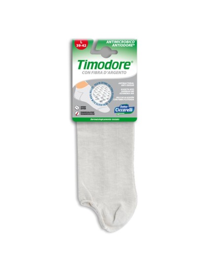 TIMODORE FANTASMINO M 35-38 3P