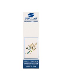 PRULAS REGULAR BIO 100ML
