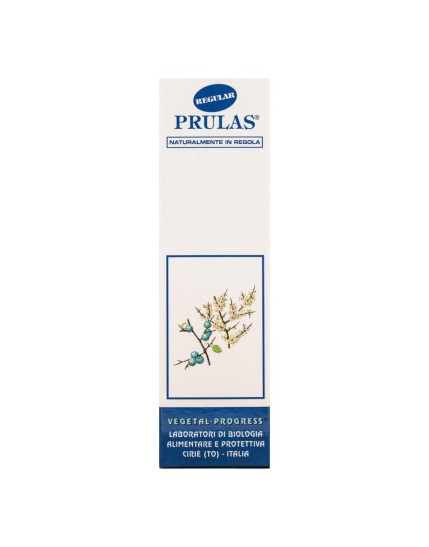 PRULAS REGULAR BIO 100ML