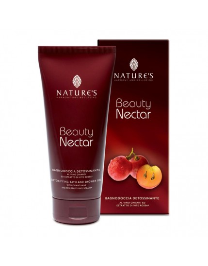 BEAUTYNECTAR BAGNODOC DETOS