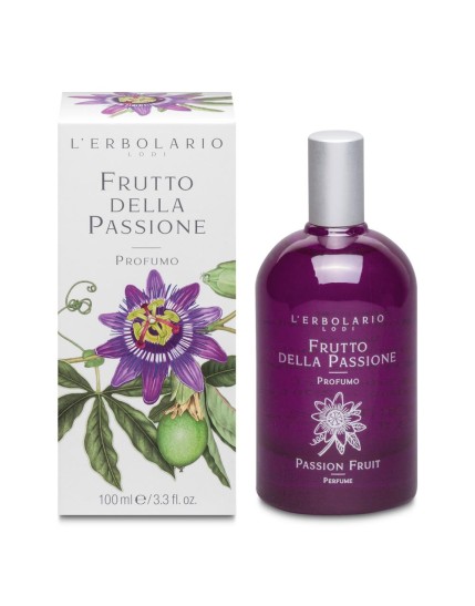 Frutto Passione Acqua Profum