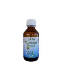 Mandove olio mandorle 100 ml