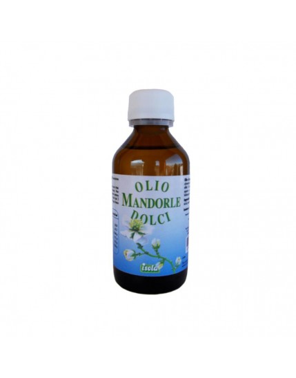 Mandove olio mandorle 100 ml