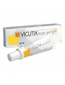 VICUTIX Scar Gel SPF 20g