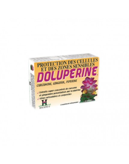 Doluperine 60 capsule