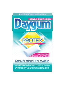 DAYGUM PROTEX Gomme 30g
