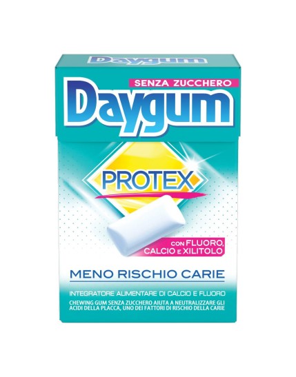 DAYGUM PROTEX Gomme 30g