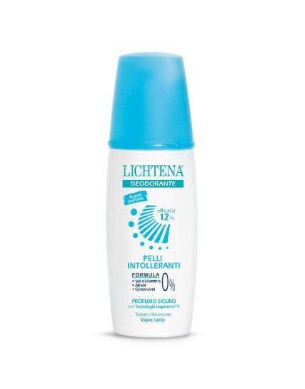 Lichtena Deolat P Intol 100ml