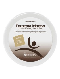 TRAUMI Gel Minerale 150g TRAUMI Gel Minerale 150g