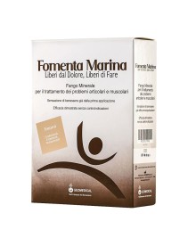 TRAUMI Gel Minerale 5 Bust. TRAUMI Gel Minerale 5 Bust.