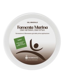 DOLORI Gel Minerale 150g DOLORI Gel Minerale 150g