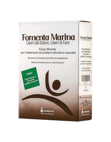 DOLORI 5 Bust.150g DOLORI 5 Bust.150g