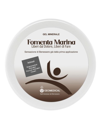 Artrosi gel minerale 150g