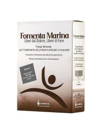 Artrosi Gel Minerale 5 Bustine 150g Artrosi Gel Minerale 5 Bustine 150g