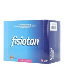 Fisioton 20 flaconcini 15ml Fisioton 20 flaconcini 15ml