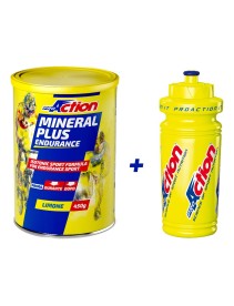 MINERAL PLUS LIMONE+BORRACCIA