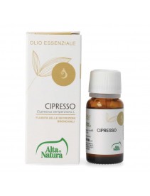 Essentia Cipresso Olio Ess10ml