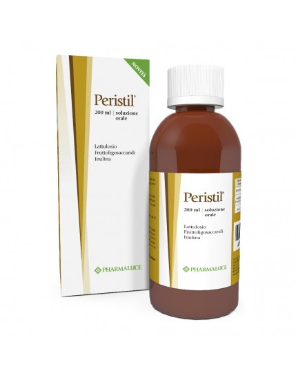 Peristil 200ml