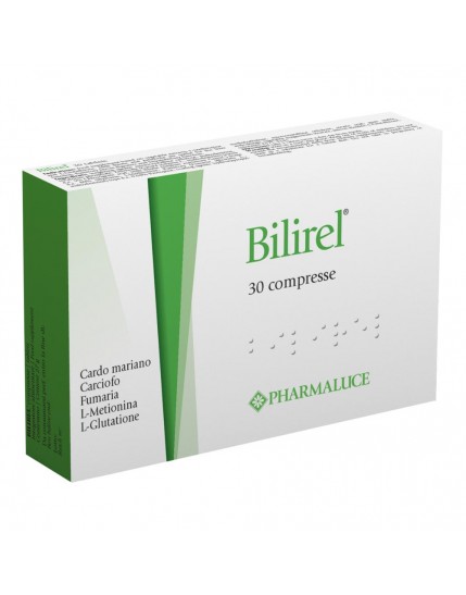 Bilirel 30 Compresse