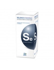 Selenio Vitamina C 100ml