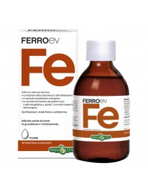 FERRO EV Scir.250ml        EBV