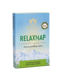 Relaxmap 20 Compresse