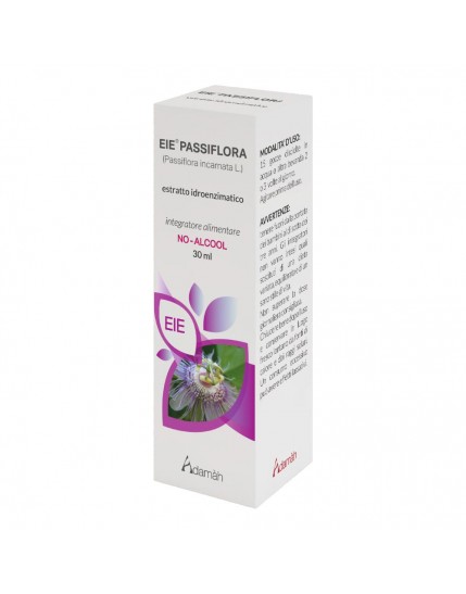 EIE PASSIFLORA Gtt 30ml