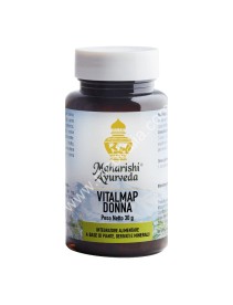 Vitalmap Donna 60 Compresse