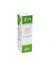Flyderm Zinco Spray