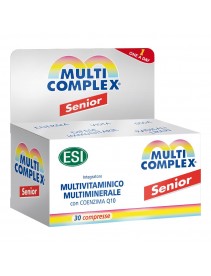 MULTICOMPLEX Senior 30 Cpr