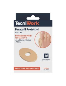 TECNIWORK Paracalli Duri 9pz