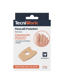 TECNIWORK Paracalli Morb.9pz