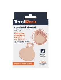 TECNIWORK Cuscinetti Plantare