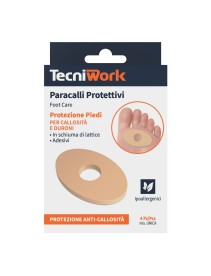 TECNIWORK Paracalli Duroni 4pz