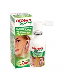 Otosan Spray Pulizia Auricolare 50 ml