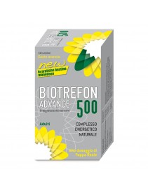 Biotrefon Advance 500 14bust