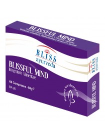 Blissful Mind 60 compresse