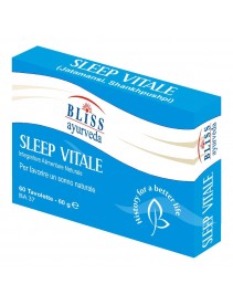 Sleep vitale 60 compresse