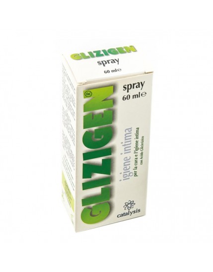 GLIZIGEN Spray Intimo 60ml