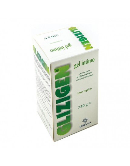 GLIZIGEN Gel Intimo 250g