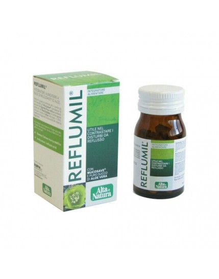 Reflumil 30 Compresse 1g